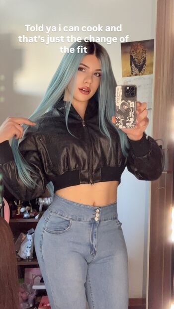 Full leaked Natalie uwu private onlyfans photo