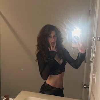 Full leaked Natalie vega private onlyfans photo
