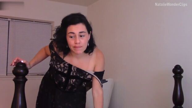 Full leaked Natalie wonder private onlyfans photo