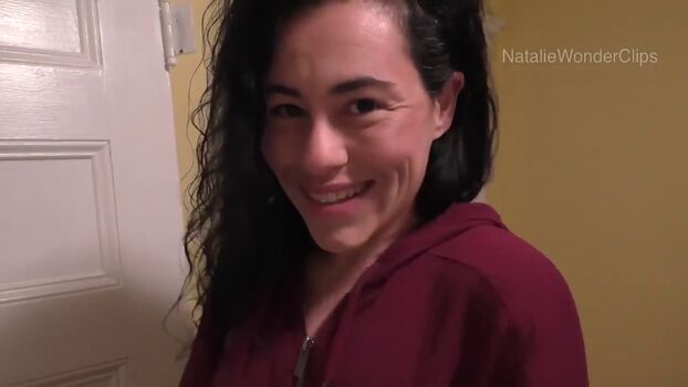 Full leaked Natalie wonder private onlyfans photo