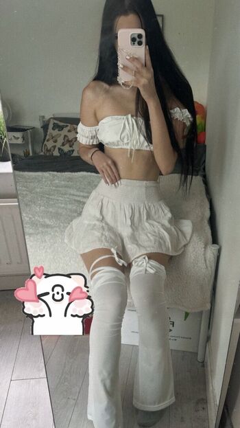 Full leaked Nataliebarness private onlyfans photo