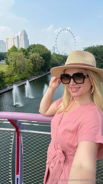 nataliepower