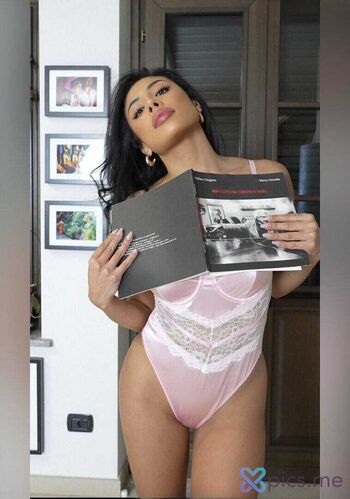 Full leaked Nataliey ospina private onlyfans photo