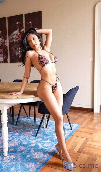 Full leaked Nataliey ospina private onlyfans photo