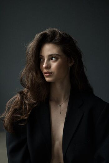 Nataliia Maslovskaya