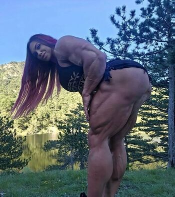 Full leaked Nataliya amazo private onlyfans photo