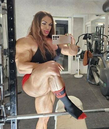 Full leaked Nataliya amazo private onlyfans photo