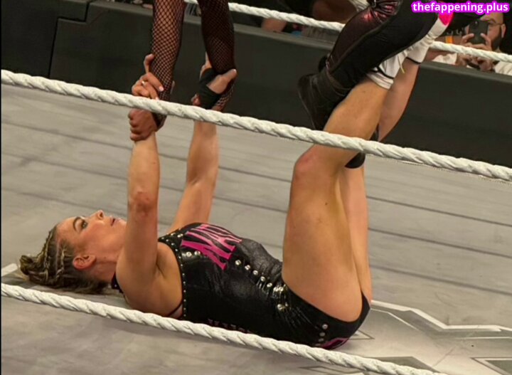 Natalya Neidhart