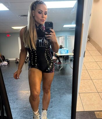 Natalya Neidhart