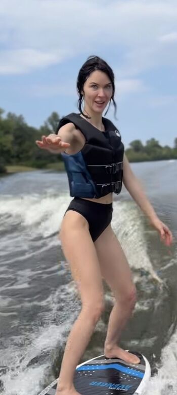 Natalya Shelyagina