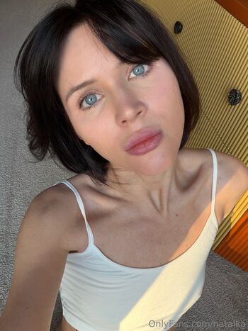 Natalya Shelyagina