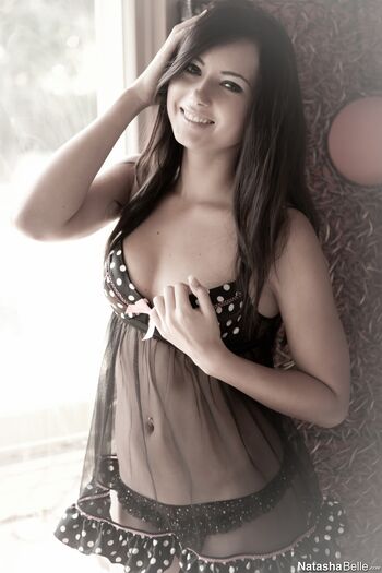 Natasha Belle
