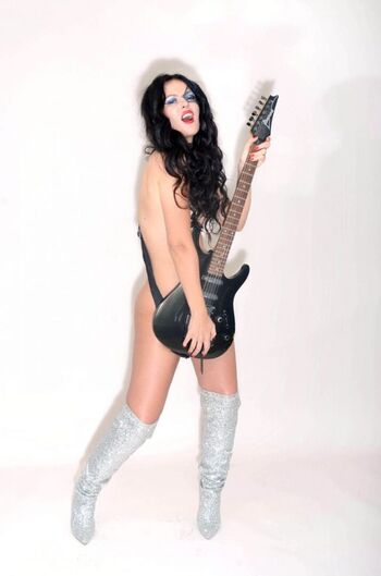 Full leaked Natasha blasick private onlyfans photo