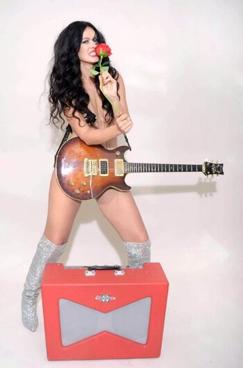 Full leaked Natasha blasick private onlyfans photo