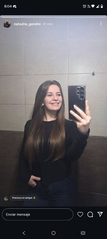 Full leaked Natasha gondre private onlyfans photo