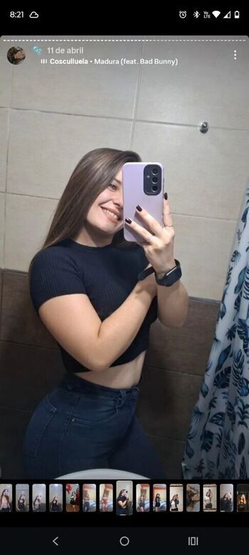 Natasha Gondre