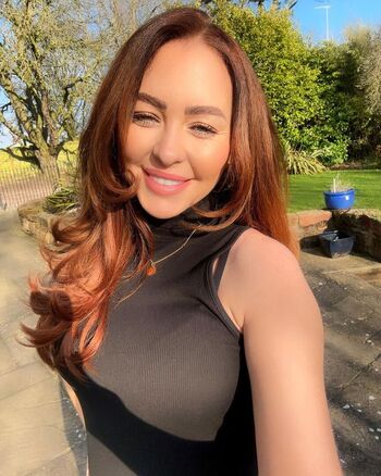 Full leaked Natasha hamilton private onlyfans photo