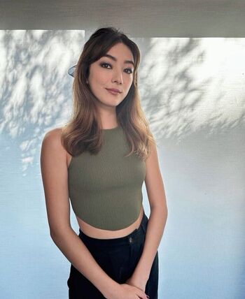 Natasha Liu Bordizzo