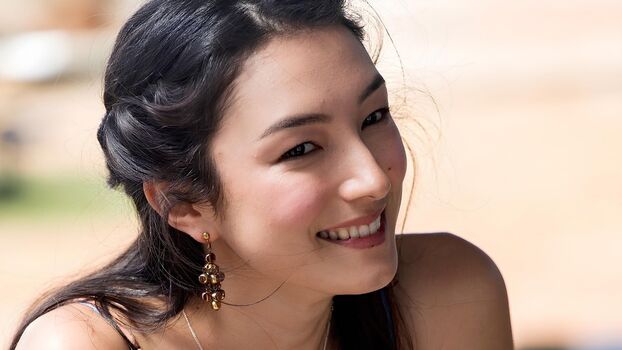 Natasha Liu Bordizzo