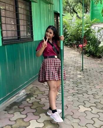 Full leaked Natasha rajeshwari private onlyfans photo