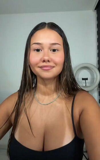 Full leaked Nathalia costa private onlyfans photo