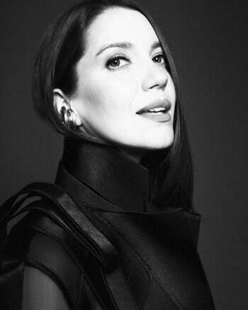 Full leaked Nathalia dill private onlyfans photo