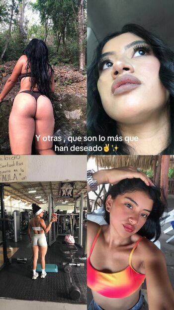 Nathalia Molina