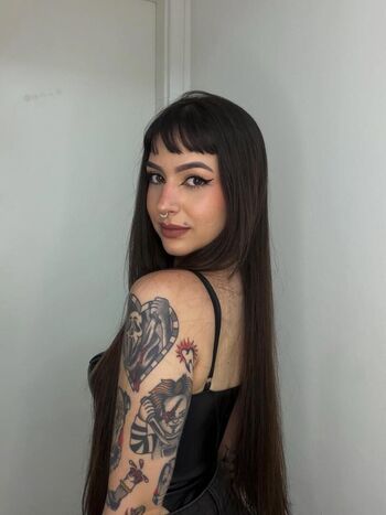 Full leaked Nathalia pagio private onlyfans photo