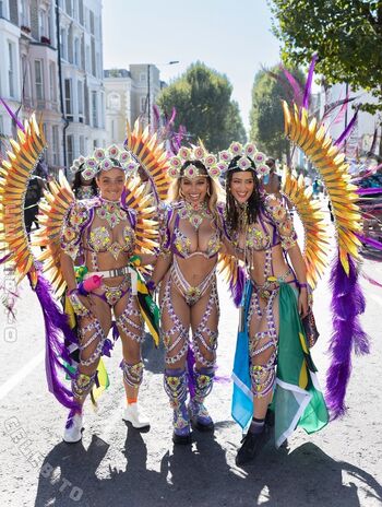 Full leaked Nathalie emmanuel page private onlyfans photo