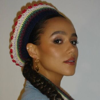 Full leaked Nathalie emmanuel private onlyfans photo