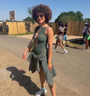 Full leaked Nathalie emmanuel private onlyfans photo
