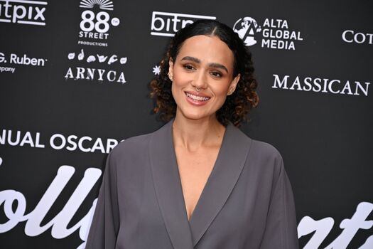 Nathalie Emmanuel