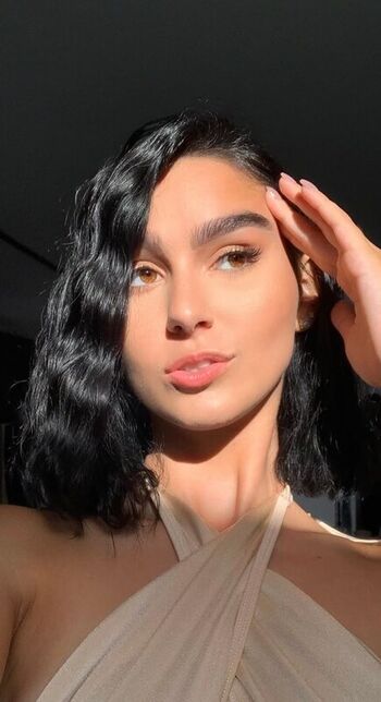 Full leaked Nathalie gomez private onlyfans photo