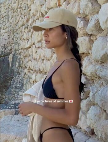 Full leaked Nathalie lok private onlyfans photo