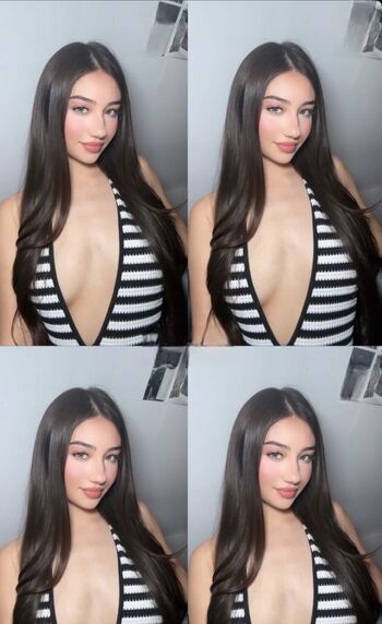 Full leaked Nathalieoona private onlyfans photo
