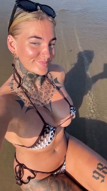 Full leaked Nathalya driesen private onlyfans photo