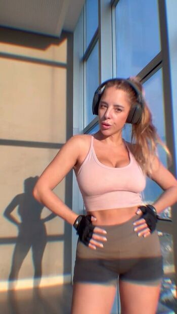 Full leaked Nati jota page private onlyfans photo