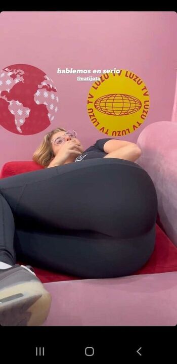 Full leaked Nati jota page private onlyfans photo