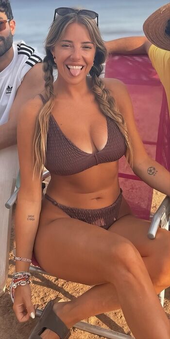 Full leaked Nati jota page private onlyfans photo