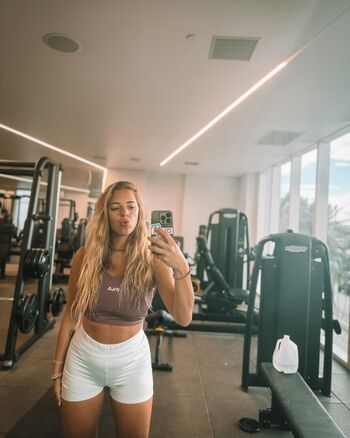 Full leaked Nati jota page private onlyfans photo