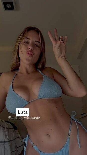 Full leaked Nati jota private onlyfans photo