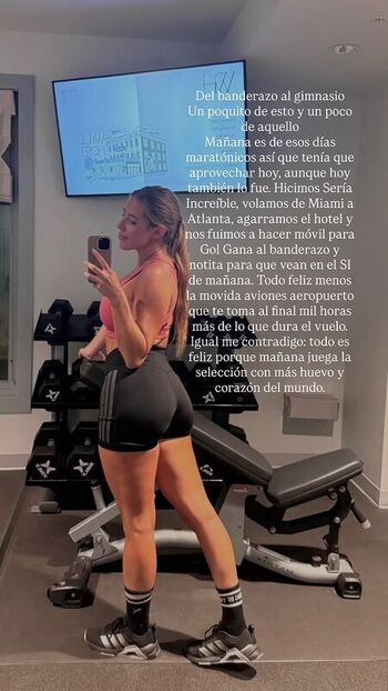 Full leaked Nati jota private onlyfans photo