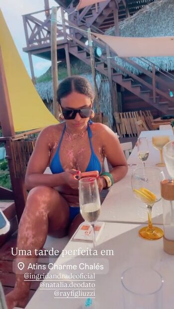 Full leaked Natlia deodato bbb private onlyfans photo