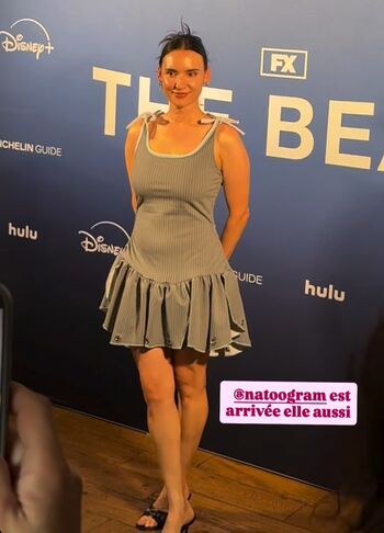 Full leaked Natoogram private onlyfans photo