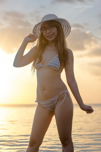 Full leaked Natsuki jiro private onlyfans photo