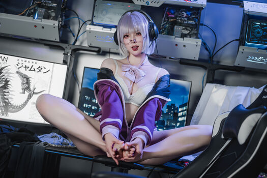 Full leaked Natsuko page private onlyfans photo