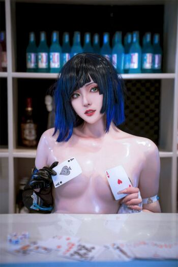 Full leaked Natsuko page private onlyfans photo