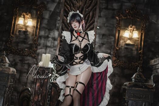 Full leaked Natsuko page private onlyfans photo