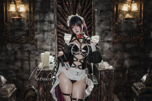 Full leaked Natsuko page private onlyfans photo