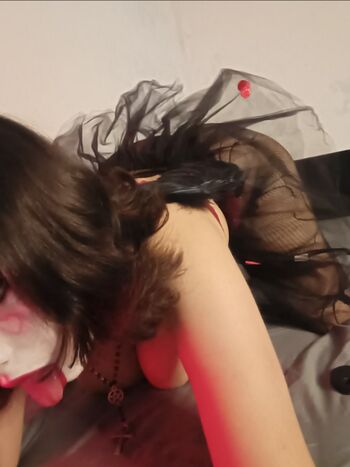 Full leaked Nattasha nyx private onlyfans photo